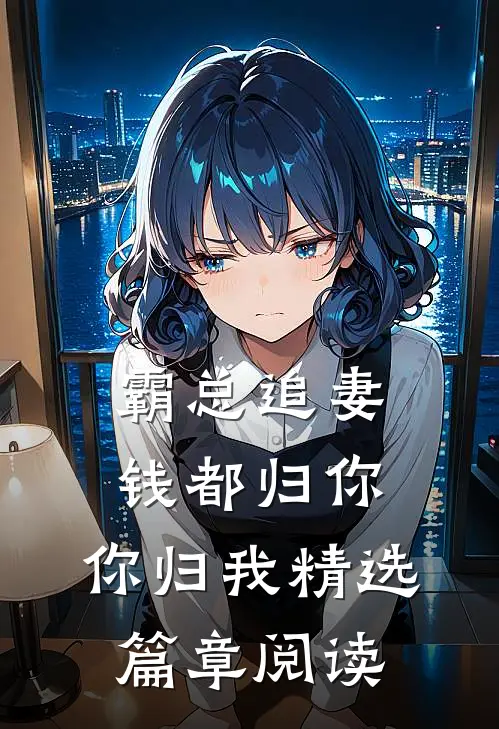 霸总追妻：钱都归你，你归我精选篇章阅读
