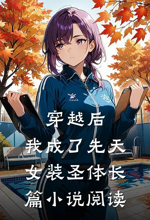 穿越后,我成了先天女装圣体长篇阅读免费