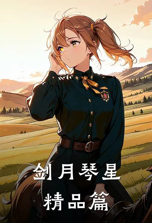 剑月琴星精品篇