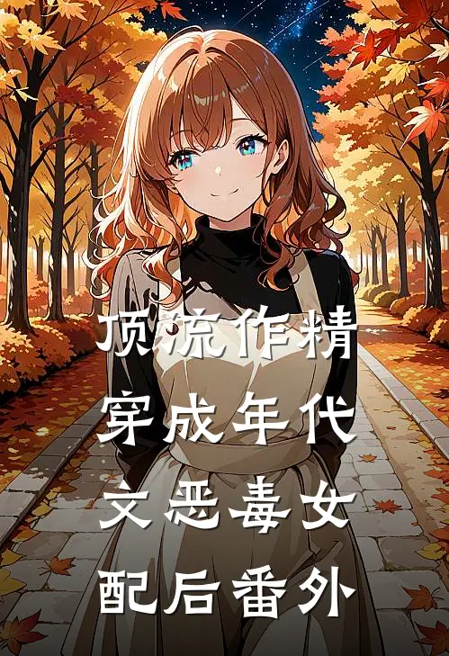 顶流作精穿成年代文恶毒女配后番外