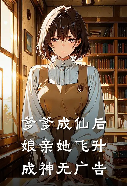 爹爹成仙后,娘亲她飞升成神无广告阅读