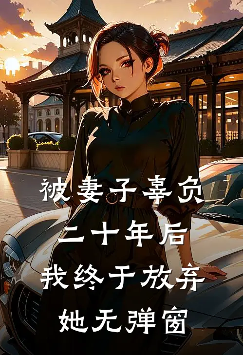 被妻子辜负二十年后,我终于放弃她无弹窗