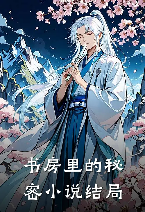 书房里的秘密小说结局