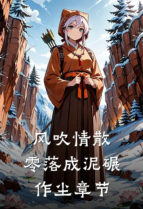 风吹情散，零落成泥碾作尘章节