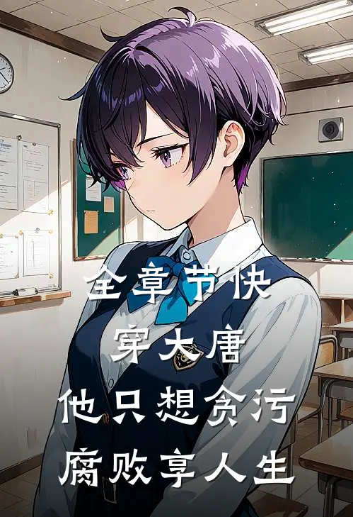 全章节快穿大唐，他只想贪污腐败享人生