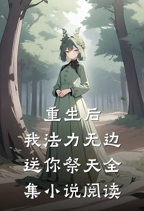 重生后,我法力无边,送你祭天全集阅读免费