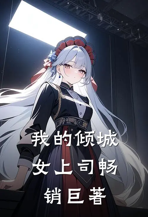 我的倾城女上司畅销巨著