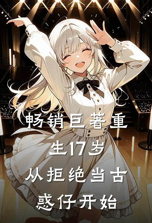 畅销巨著重生17岁，从拒绝当古惑仔开始