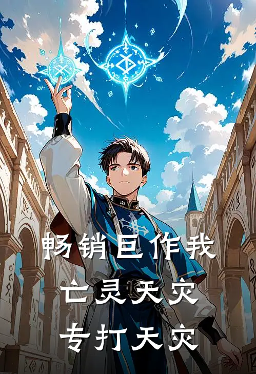 畅销巨作我,亡灵天灾,专打天灾