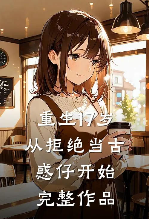 重生17岁，从拒绝当古惑仔开始完整作品