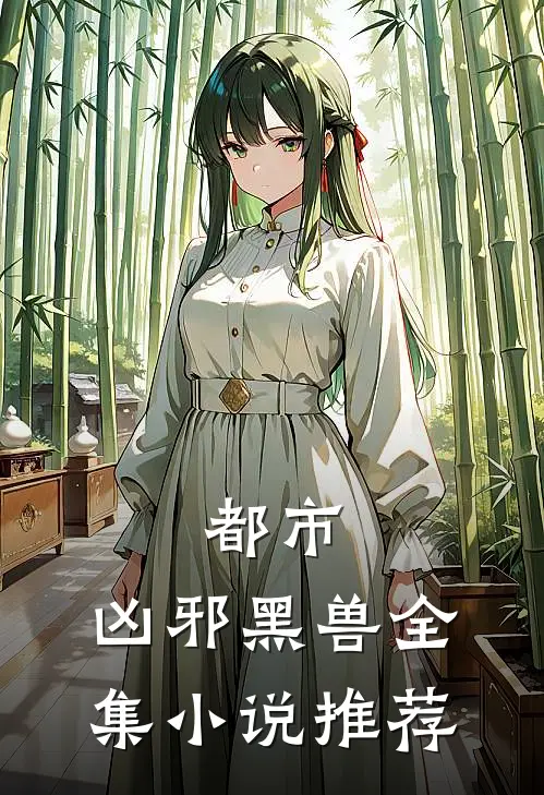 都市：凶邪黑兽全集小说推荐