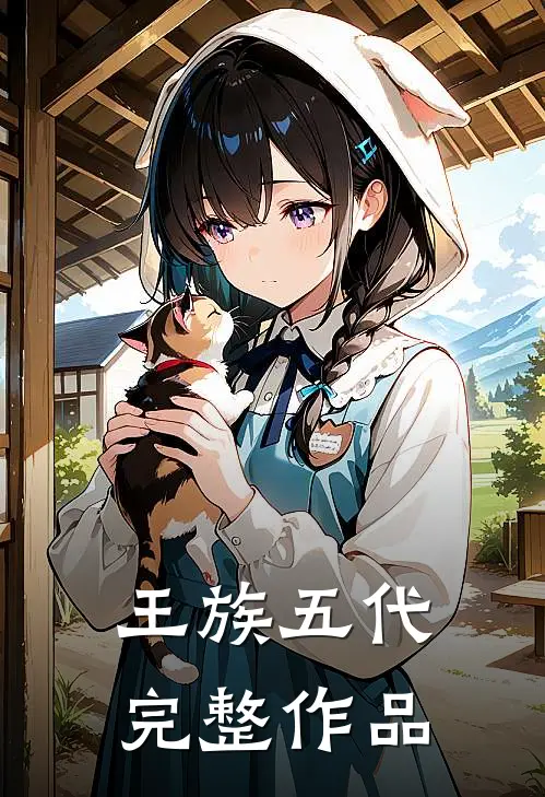 王族五代完整作品有哪些