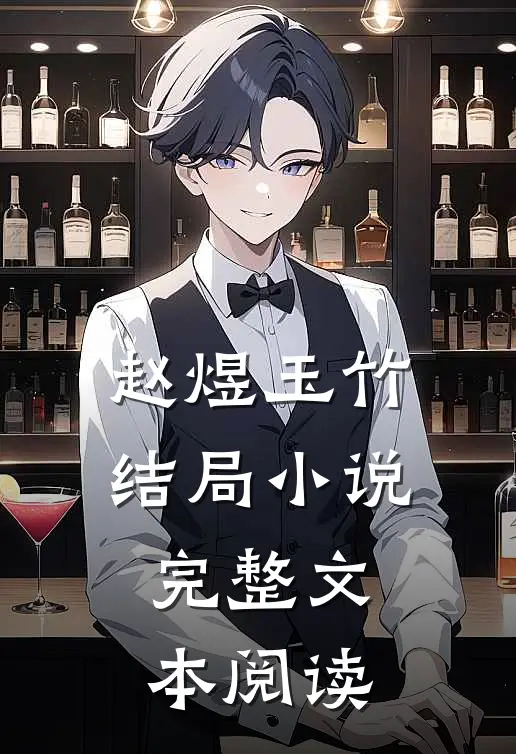 赵煜玉竹结局完整文本阅读免费