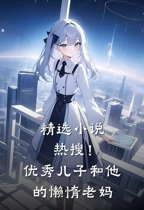 精选小说热搜！优秀儿子和他的懒惰老妈