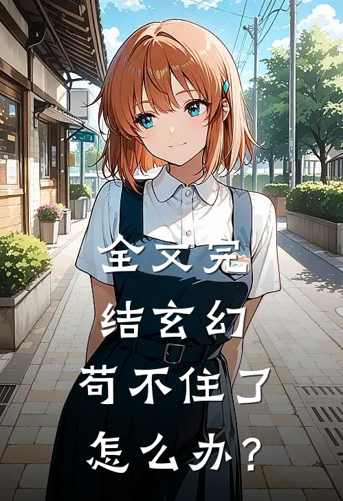 全文完结玄幻：苟不住了，怎么办？