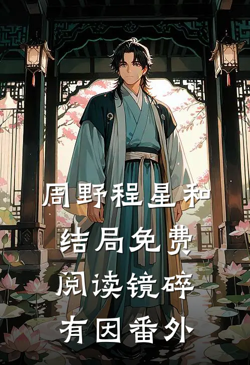 周野程星和结局免费阅读镜碎有因番外