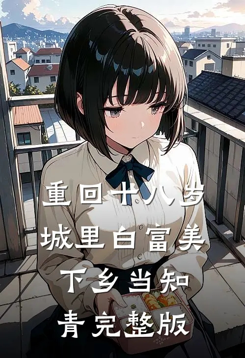 重回十八岁：城里白富美下乡当知青完整版
