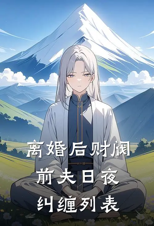 离婚后财阀前夫日夜纠缠列表
