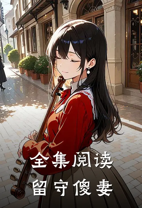 全集阅读留守傻妻