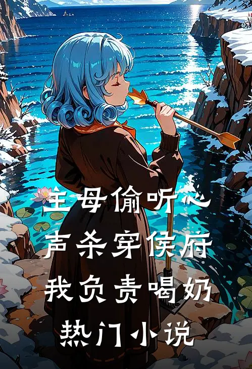 主母偷听心声杀穿侯府，我负责喝奶热门小说