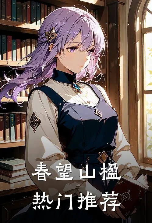 春望山楹热门推荐