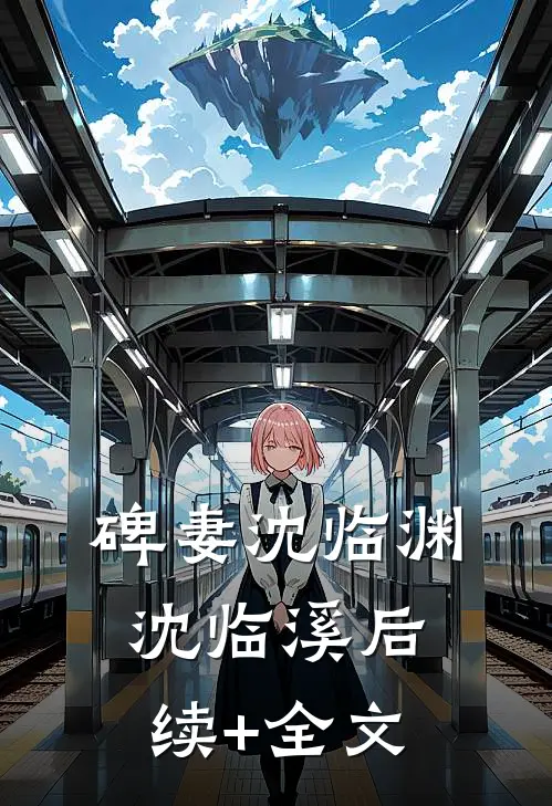 碑妻沈临渊沈临溪后续+全文