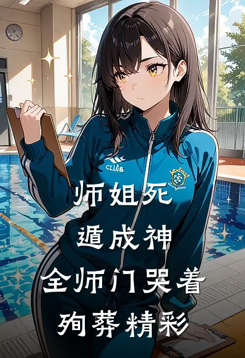 师姐死遁成神，全师门哭着殉葬精彩