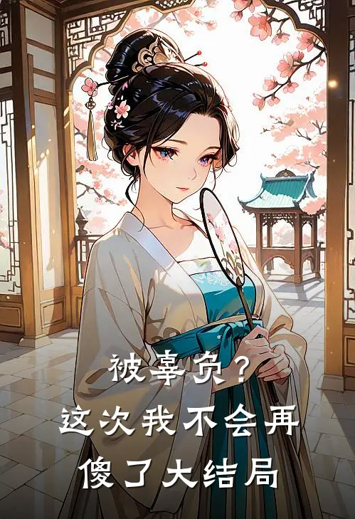 被辜负？这次我不会再傻了大结局