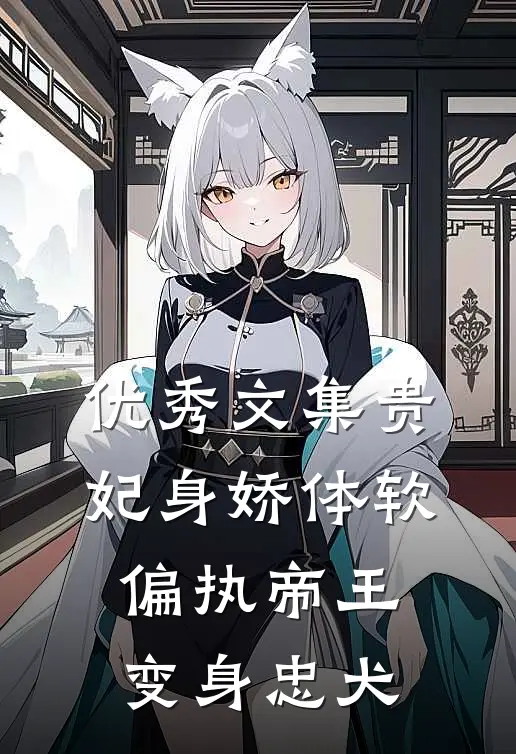 优秀文集贵妃身娇体软，偏执帝王变身忠犬