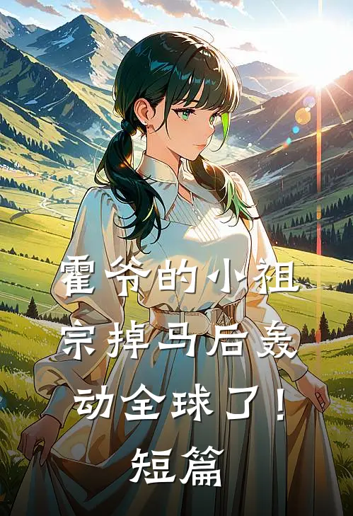霍爷的小祖宗掉马后轰动全球了！短篇