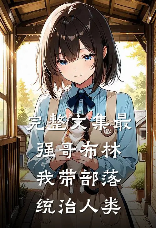 完整文集最强哥布林：我带部落统治人类