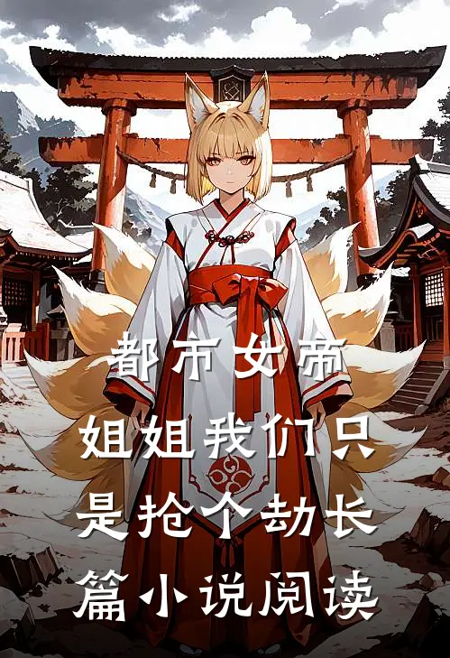 都市女帝：姐姐我们只是抢个劫长篇小说阅读