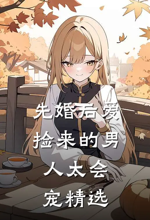 先婚后爱：捡来的男人太会宠精选