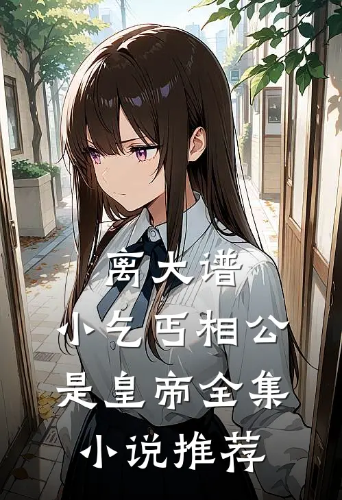 离大谱，小乞丐相公是皇帝全集小说推荐