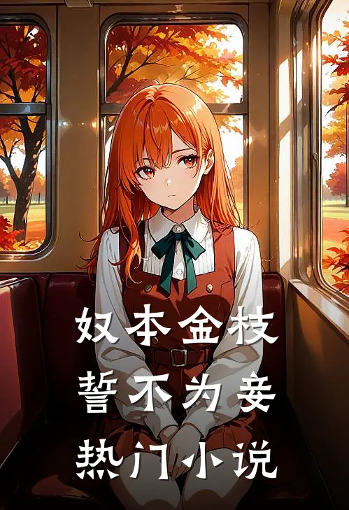 奴本金枝，誓不为妾热门小说