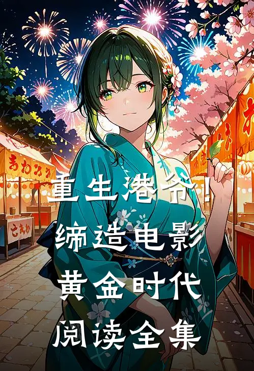 重生港爷！缔造电影黄金时代阅读全集