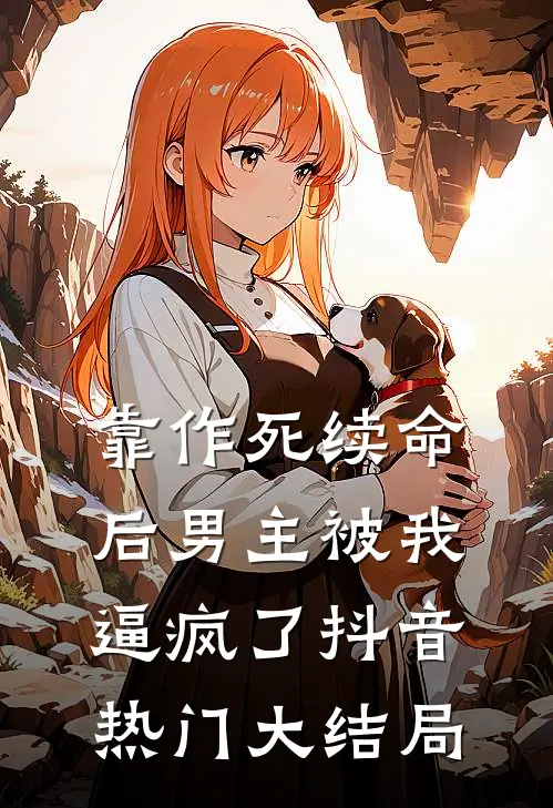 靠作死续命后男主被我逼疯了抖音热门大结局
