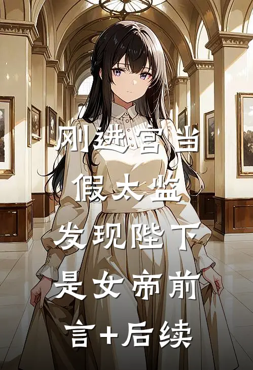 刚进宫当假太监，发现陛下是女帝前言+后续