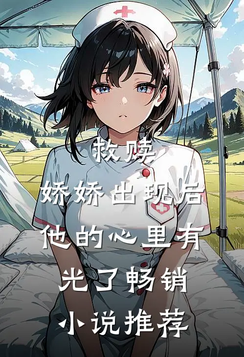 救赎娇娇出现后,他的心里有光了畅销推荐免费阅读