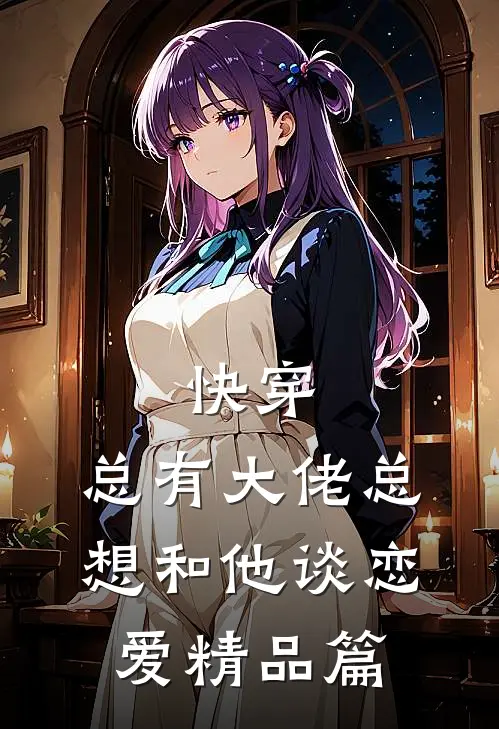 快穿总有大佬总想和他谈恋爱精品篇免费阅读