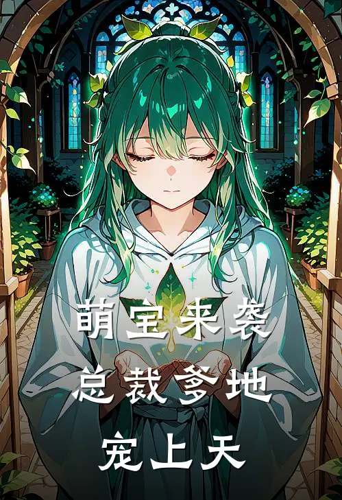 萌宝来袭总裁爹地宠上天免费