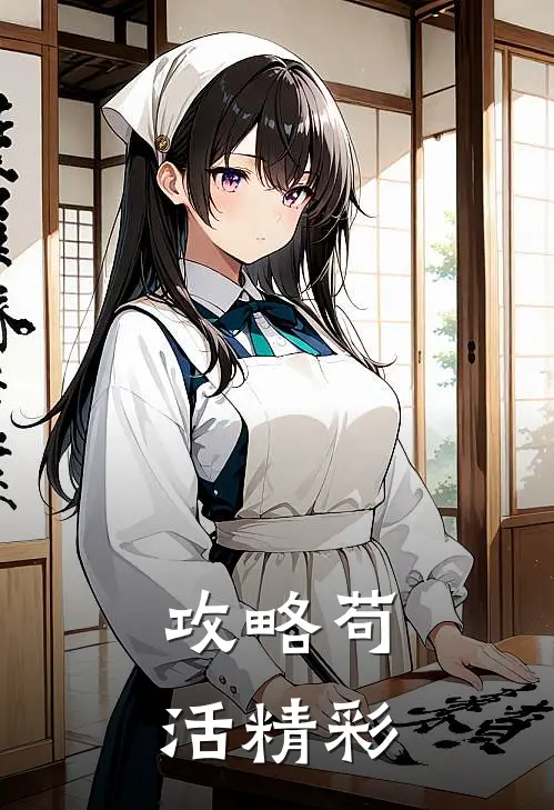 攻略苟活精彩