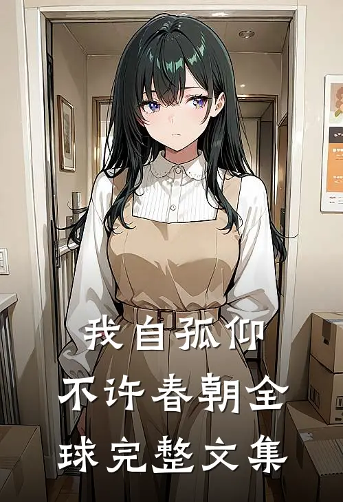 我自孤仰，不许春朝全球完整文集