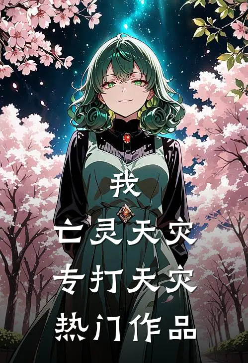 我，亡灵天灾，专打天灾热门作品