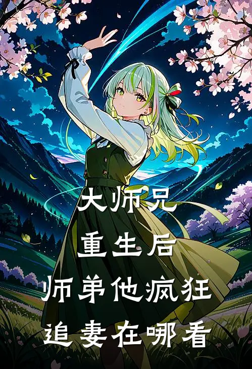 大师兄重生后，师弟他疯狂追妻在哪看