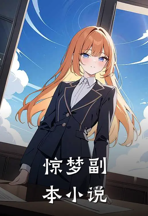 惊梦副本免费阅读
