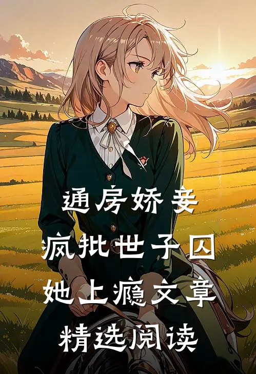通房娇妾，疯批世子囚她上瘾文章精选阅读
