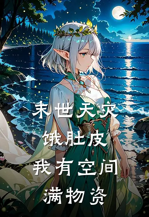 末世天灾饿肚皮,我有空间满物资全本