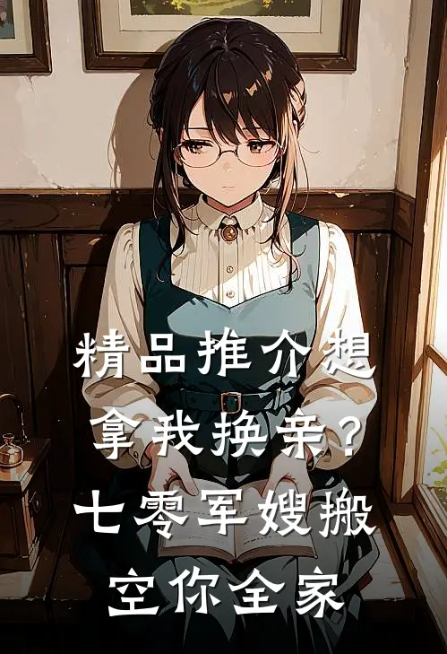 精品推介想拿我换亲？七零军嫂搬空你全家