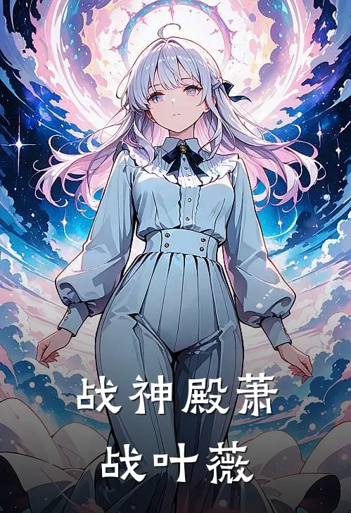 战神殿萧战叶薇
